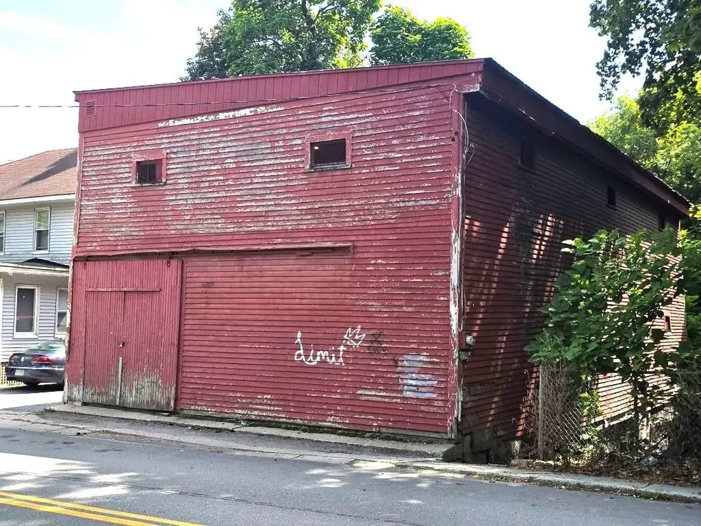 56 Myrtle Street Claremont NH 03743