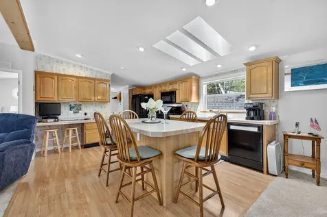 55 Osprey Road Alton NH 03809