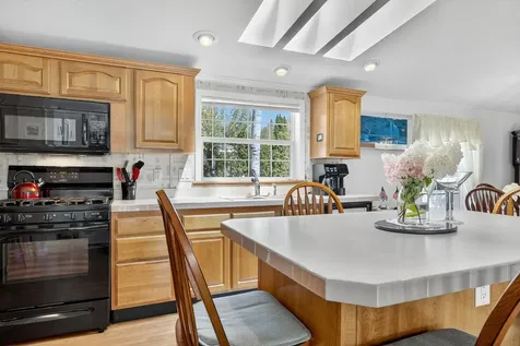 55 Osprey Road Alton NH 03809