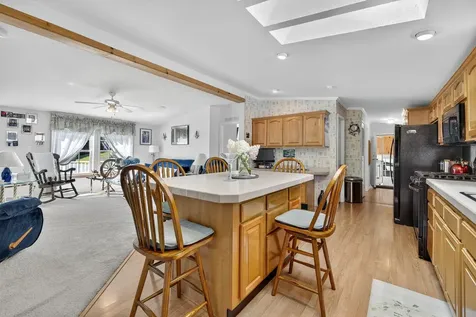 55 Osprey Road Alton NH 03809