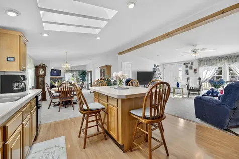 55 Osprey Road Alton NH 03809