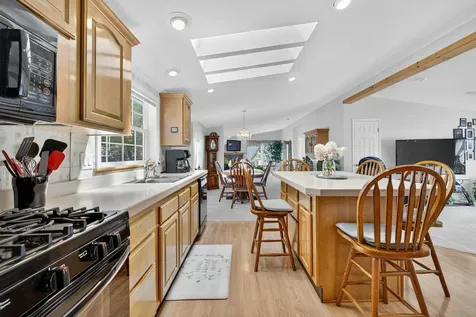 55 Osprey Road Alton NH 03809