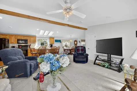 55 Osprey Road Alton NH 03809