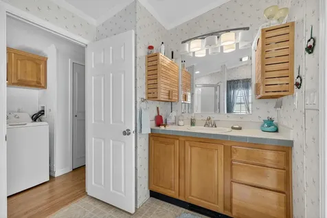 55 Osprey Road Alton NH 03809