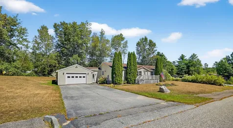 55 Osprey Road Alton NH 03809