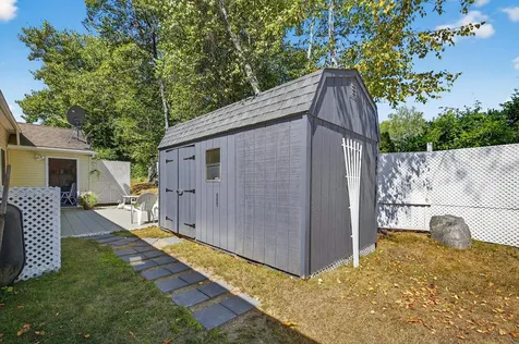 55 Osprey Road Alton NH 03809