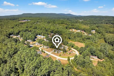 55 Osprey Road Alton NH 03809