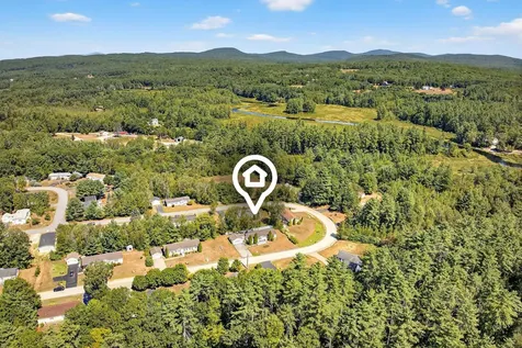 55 Osprey Road Alton NH 03809