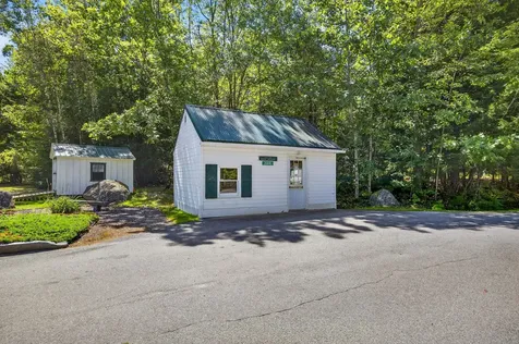 55 Osprey Road Alton NH 03809
