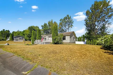 55 Osprey Road Alton NH 03809