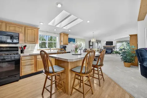 55 Osprey Road Alton NH 03809