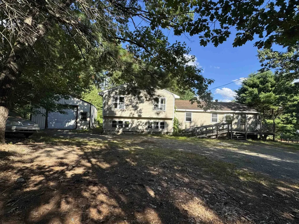 172 Franklin Road Vernon VT 05354