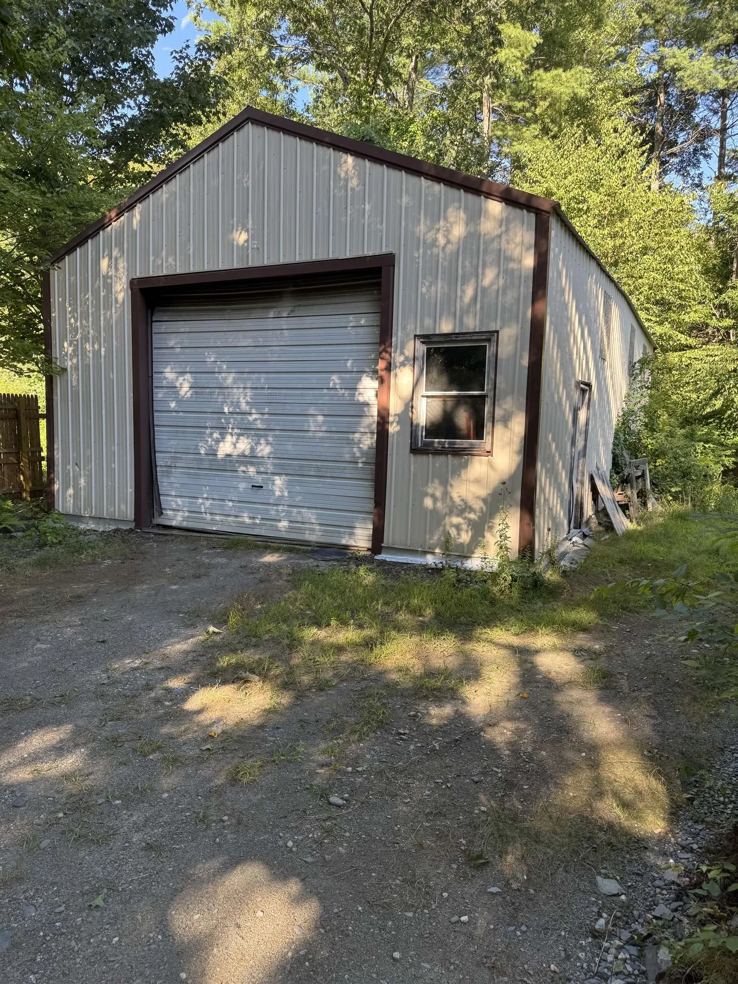 172 Franklin Road Vernon VT 05354