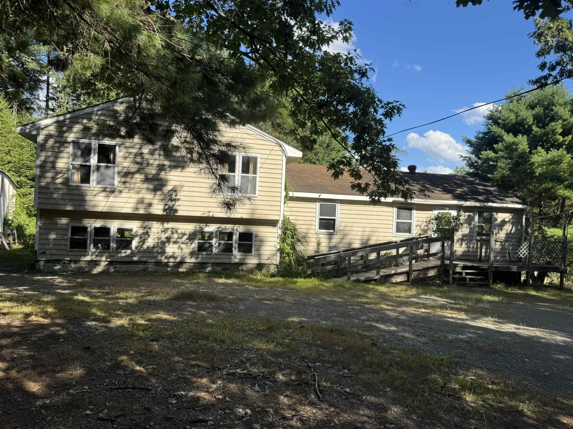 172 Franklin Road Vernon VT 05354