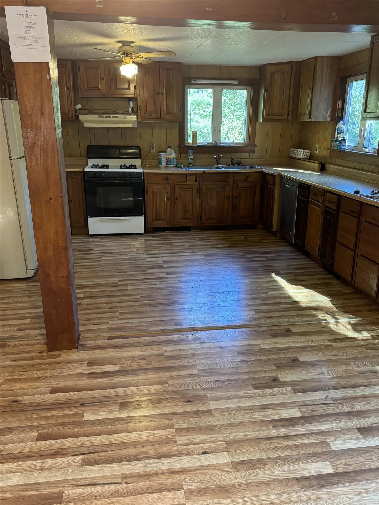 172 Franklin Road Vernon VT 05354