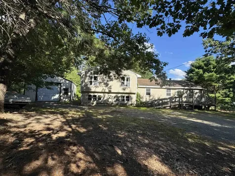 172 Franklin Road Vernon VT 05354