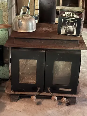 172 Franklin Road Vernon VT 05354