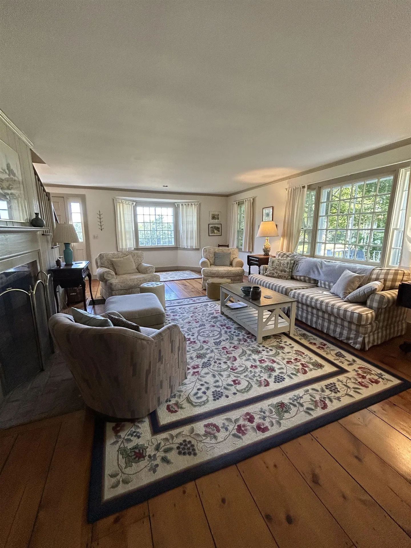 923 Landgrove Road Londonderry VT 05148