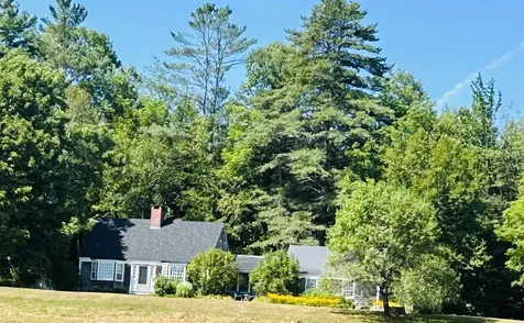 923 Landgrove Road Londonderry VT 05148