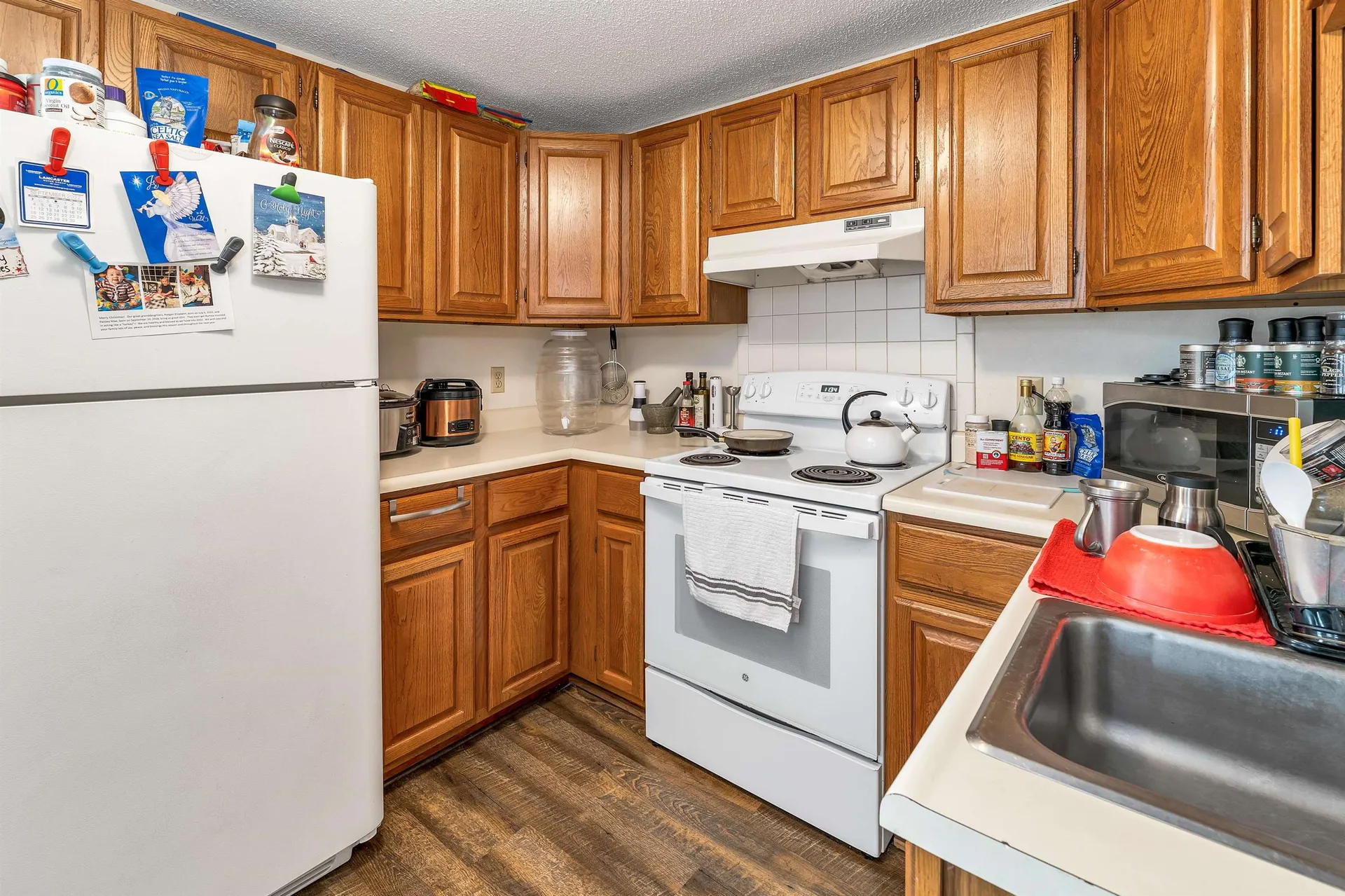 106 Main Street Colebrook NH 03576
