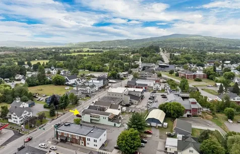 106 Main Street Colebrook NH 03576