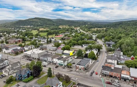 106 Main Street Colebrook NH 03576