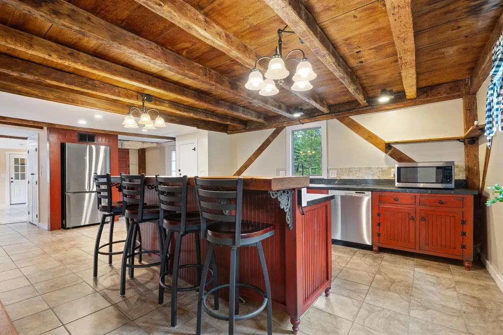 132 Maple Avenue Atkinson NH 03811