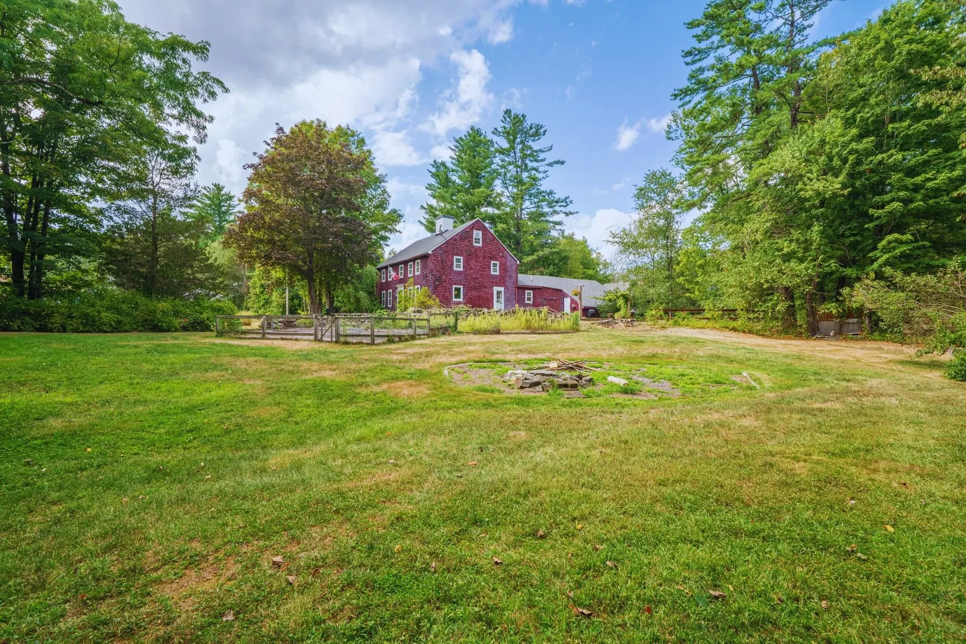 132 Maple Avenue Atkinson NH 03811