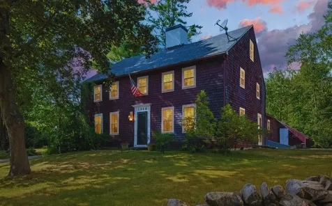 132 Maple Avenue Atkinson NH 03811