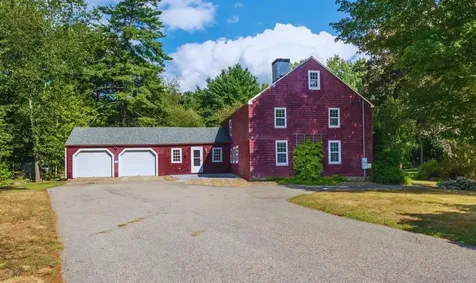 132 Maple Avenue Atkinson NH 03811