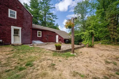 132 Maple Avenue Atkinson NH 03811