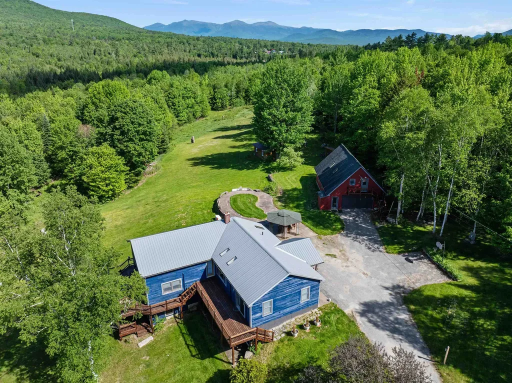85 Jason Avenue Jefferson NH 03583