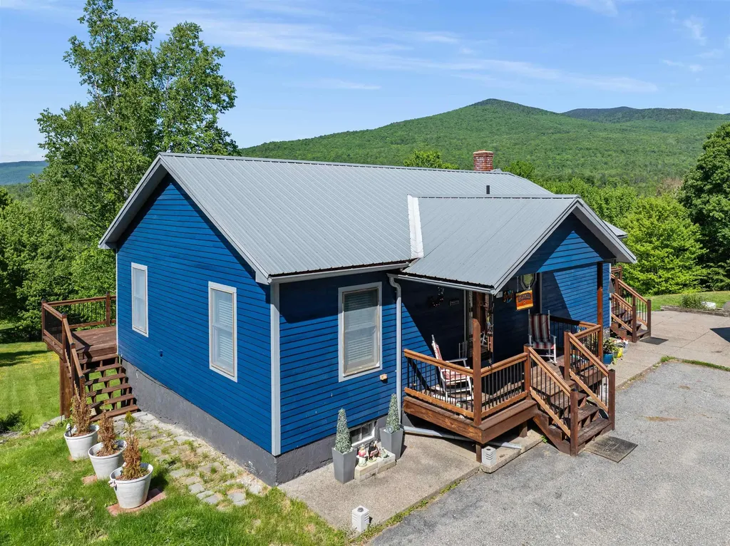 85 Jason Avenue Jefferson NH 03583