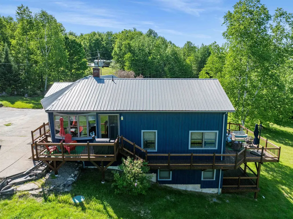 85 Jason Avenue Jefferson NH 03583