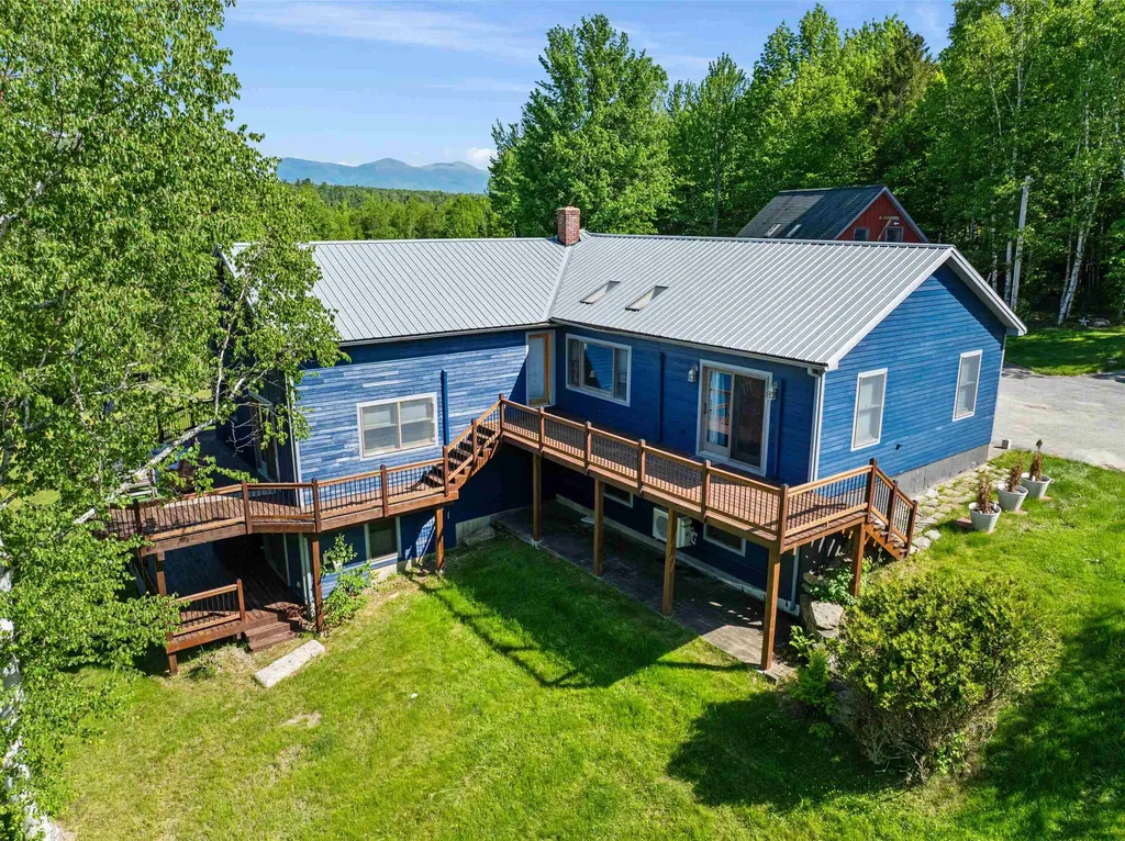 85 Jason Avenue Jefferson NH 03583