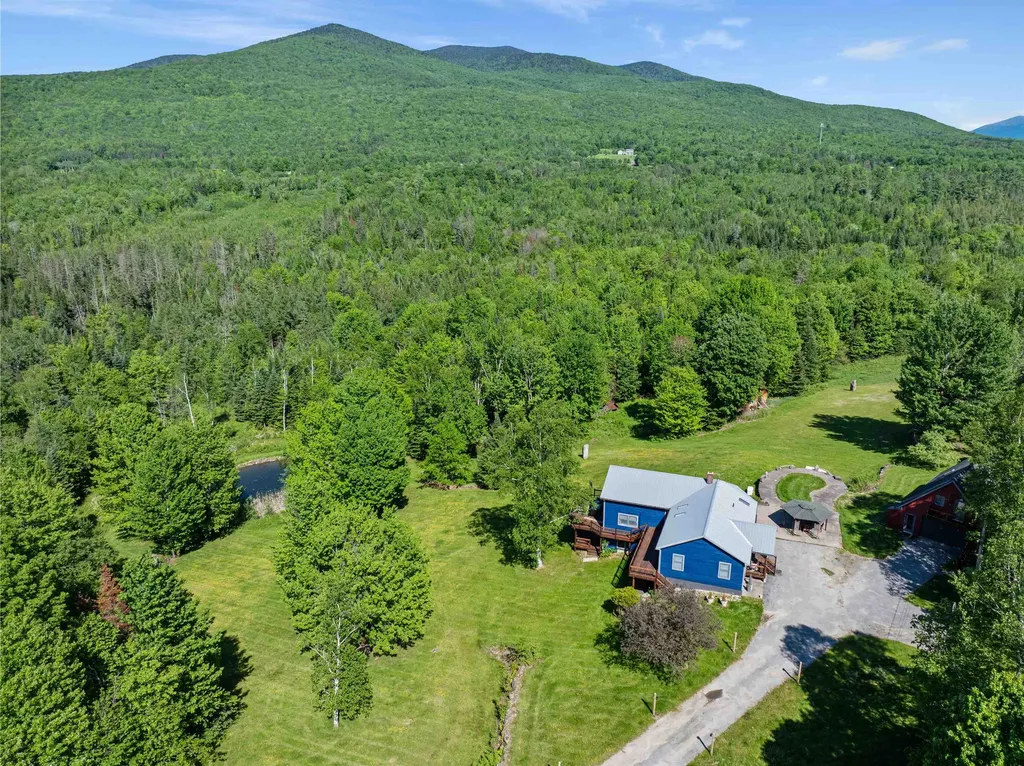 85 Jason Avenue Jefferson NH 03583