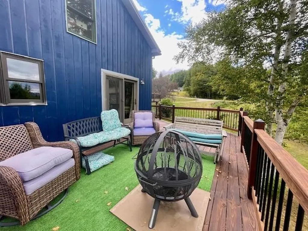 85 Jason Avenue Jefferson NH 03583