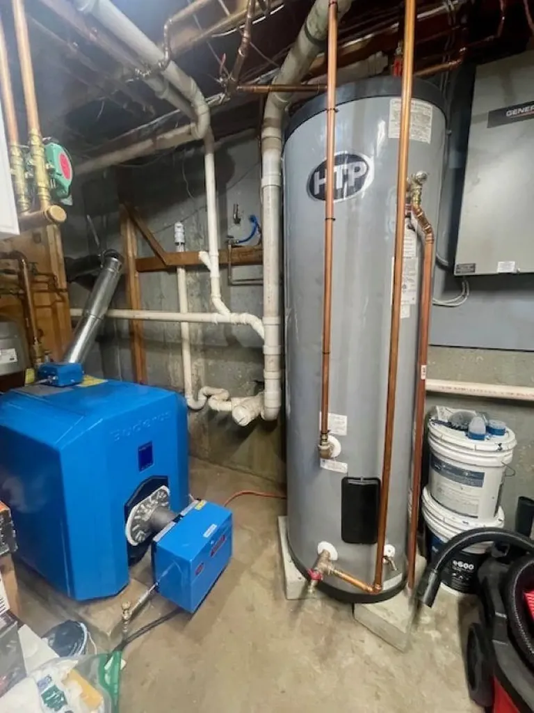 85 Jason Avenue Jefferson NH 03583