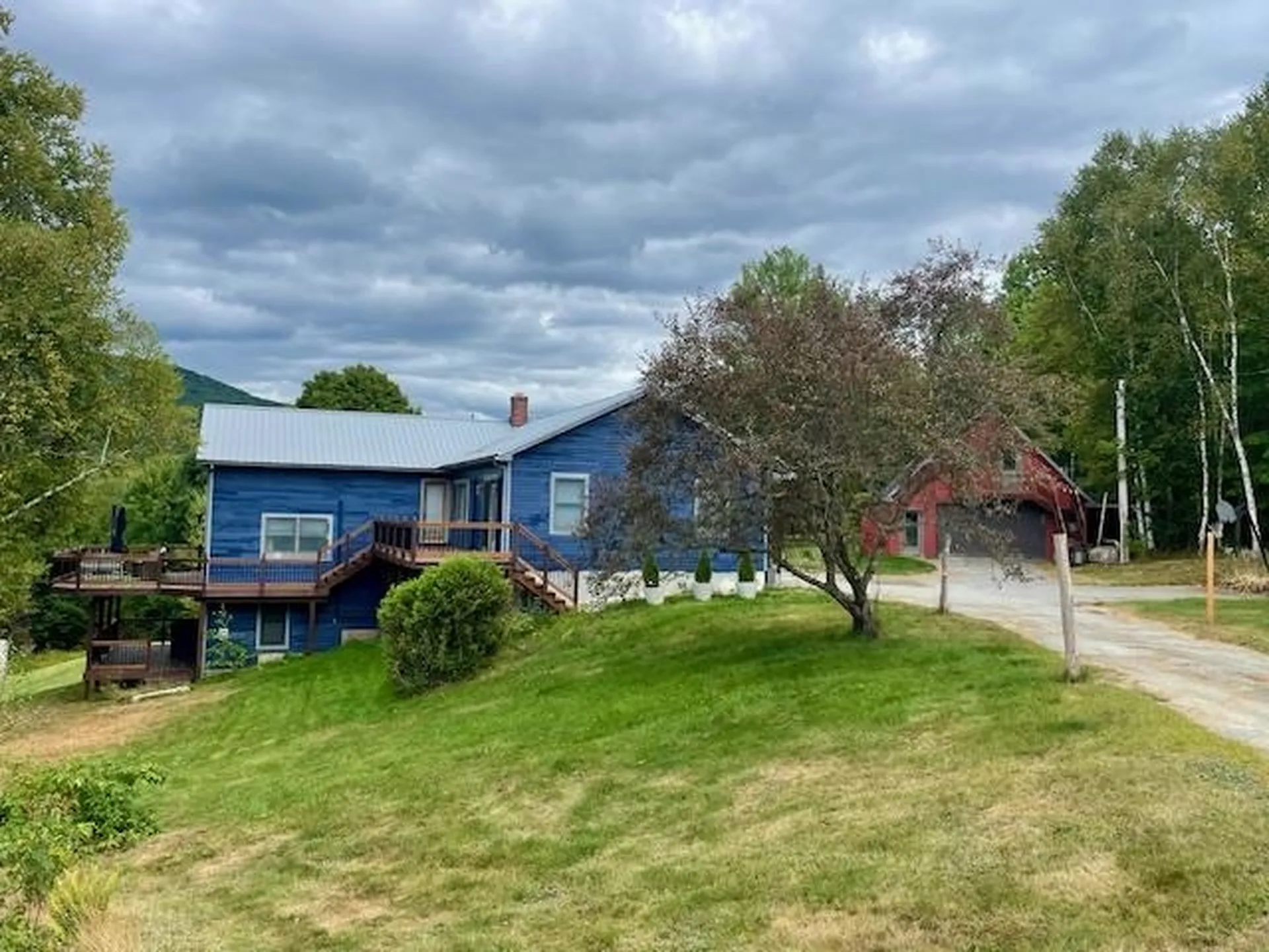 85 Jason Avenue Jefferson NH 03583