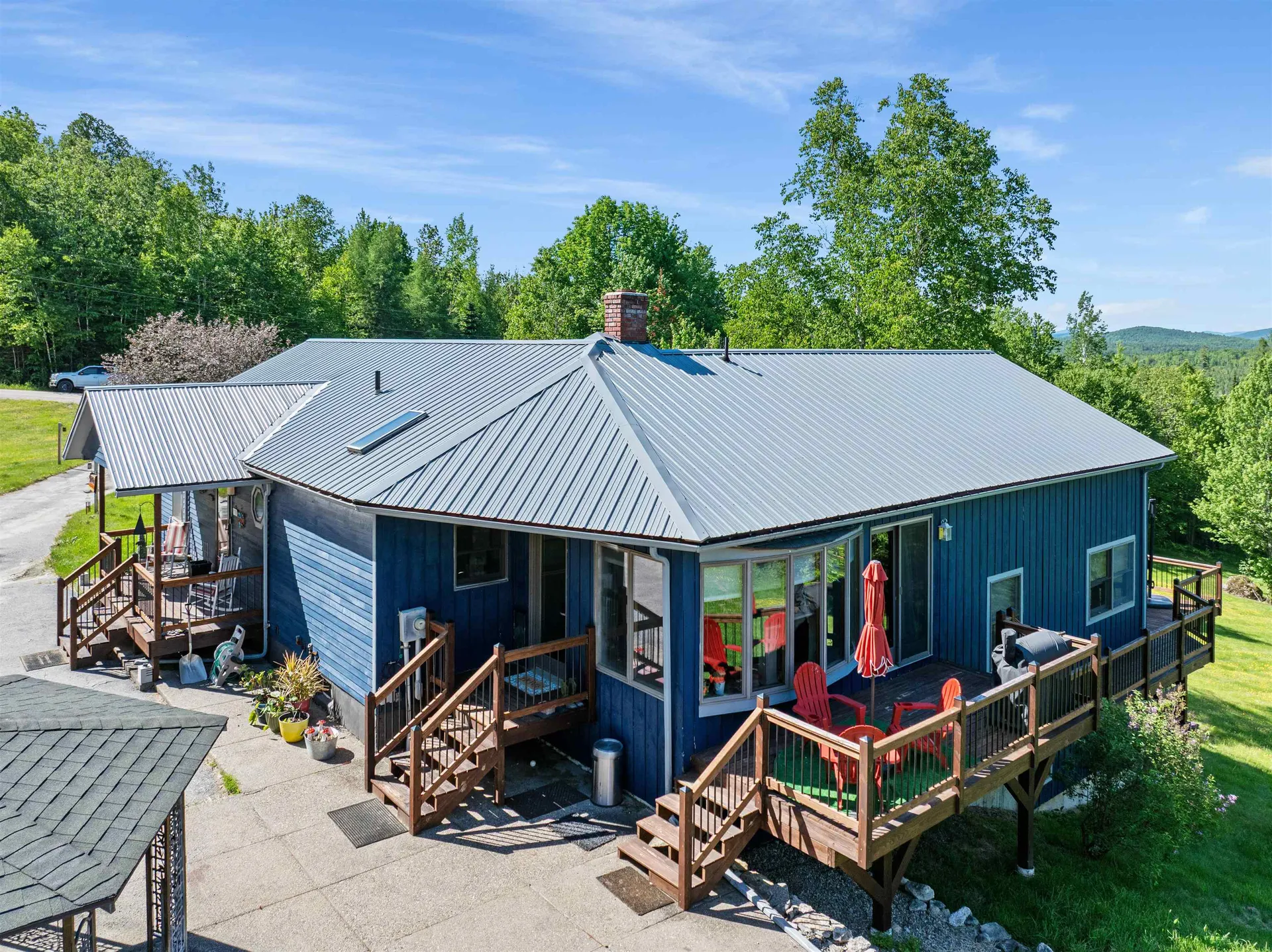 85 Jason Avenue Jefferson NH 03583