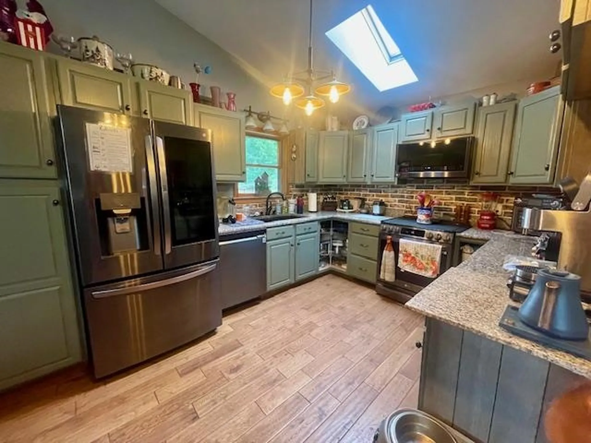 85 Jason Avenue Jefferson NH 03583