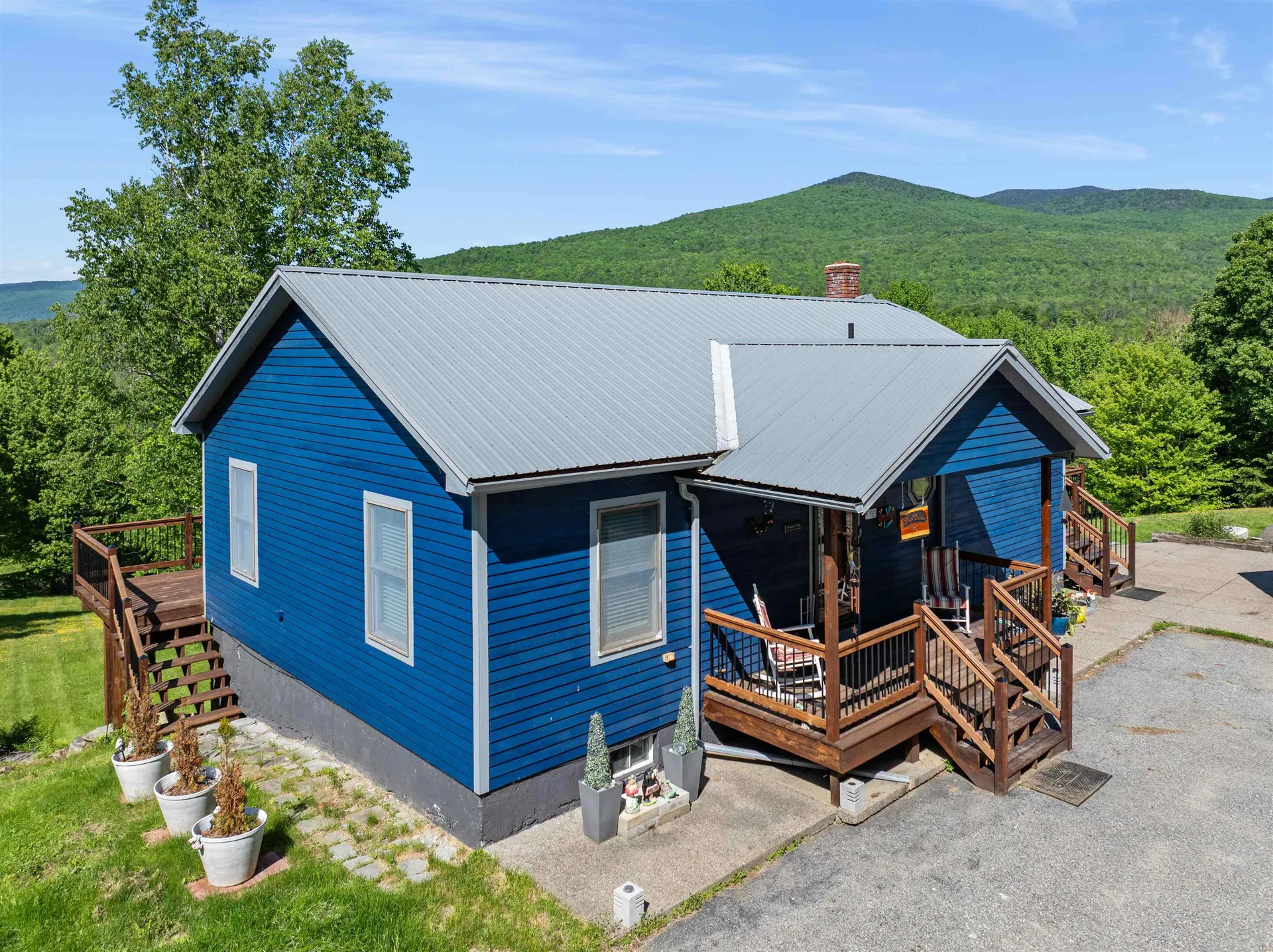85 Jason Avenue Jefferson NH 03583