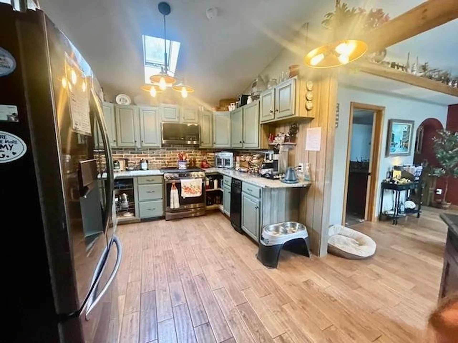 85 Jason Avenue Jefferson NH 03583