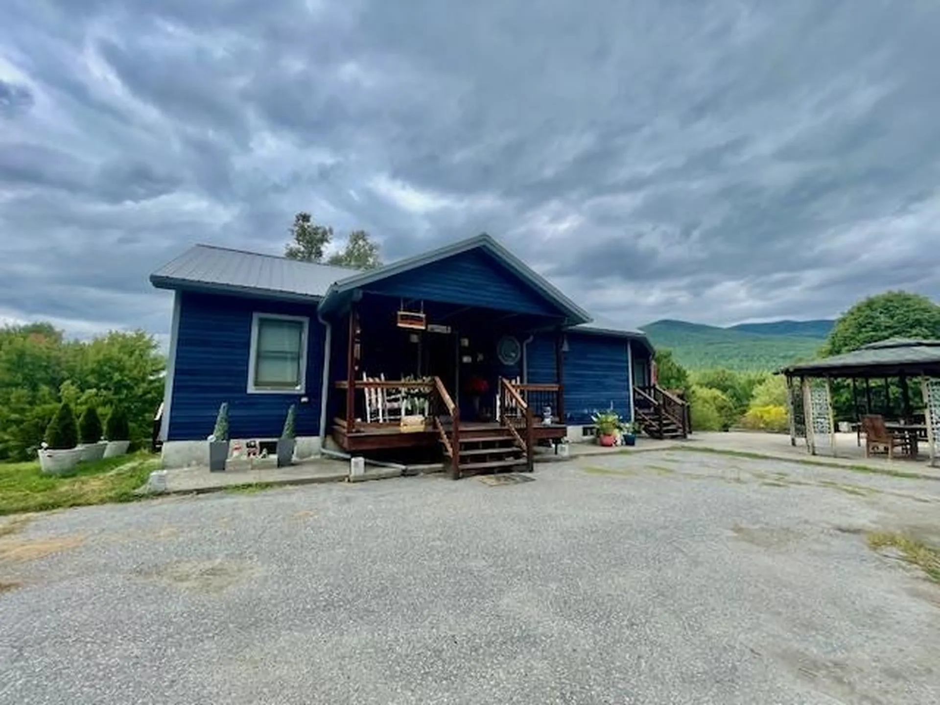 85 Jason Avenue Jefferson NH 03583