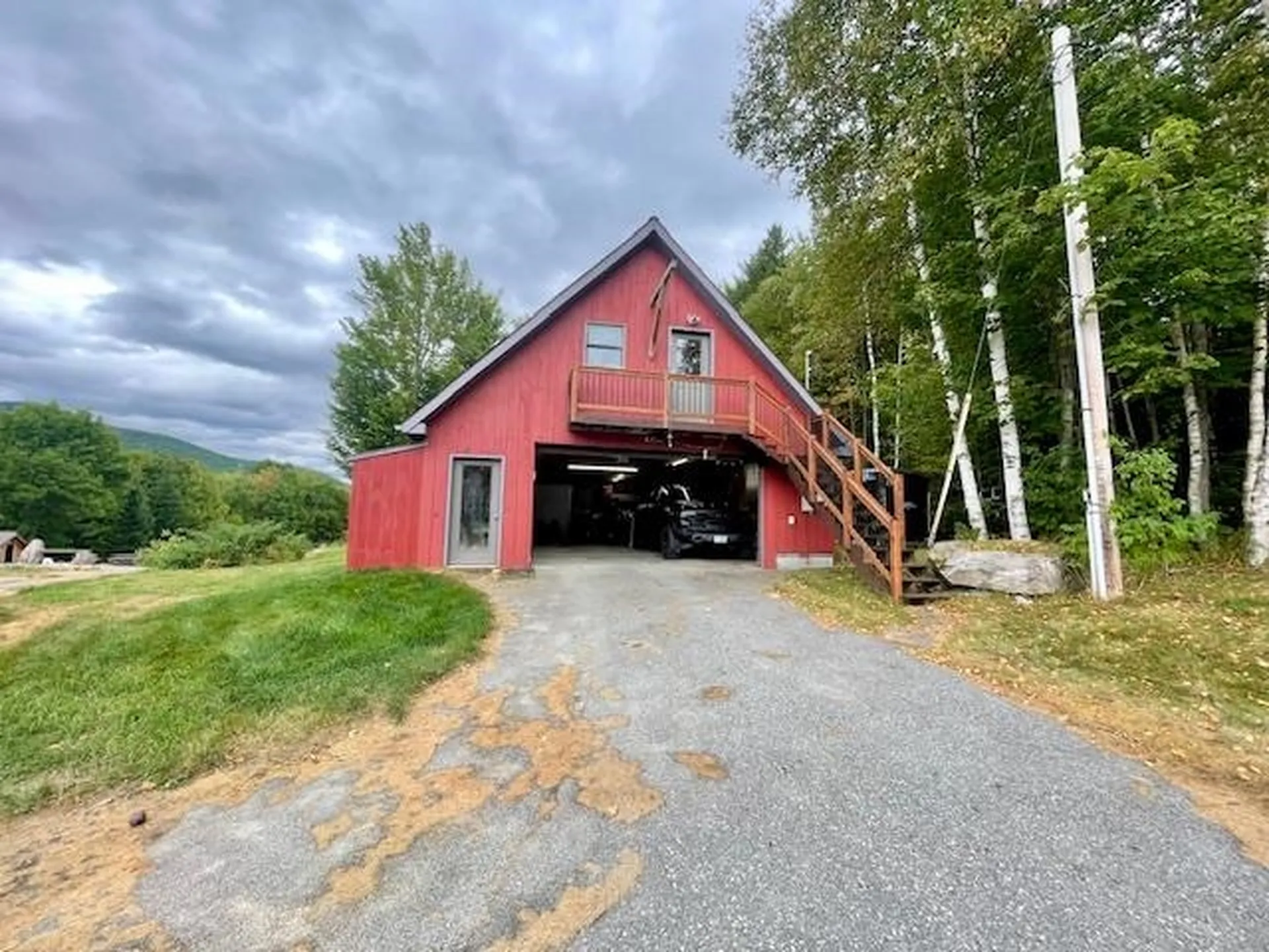 85 Jason Avenue Jefferson NH 03583