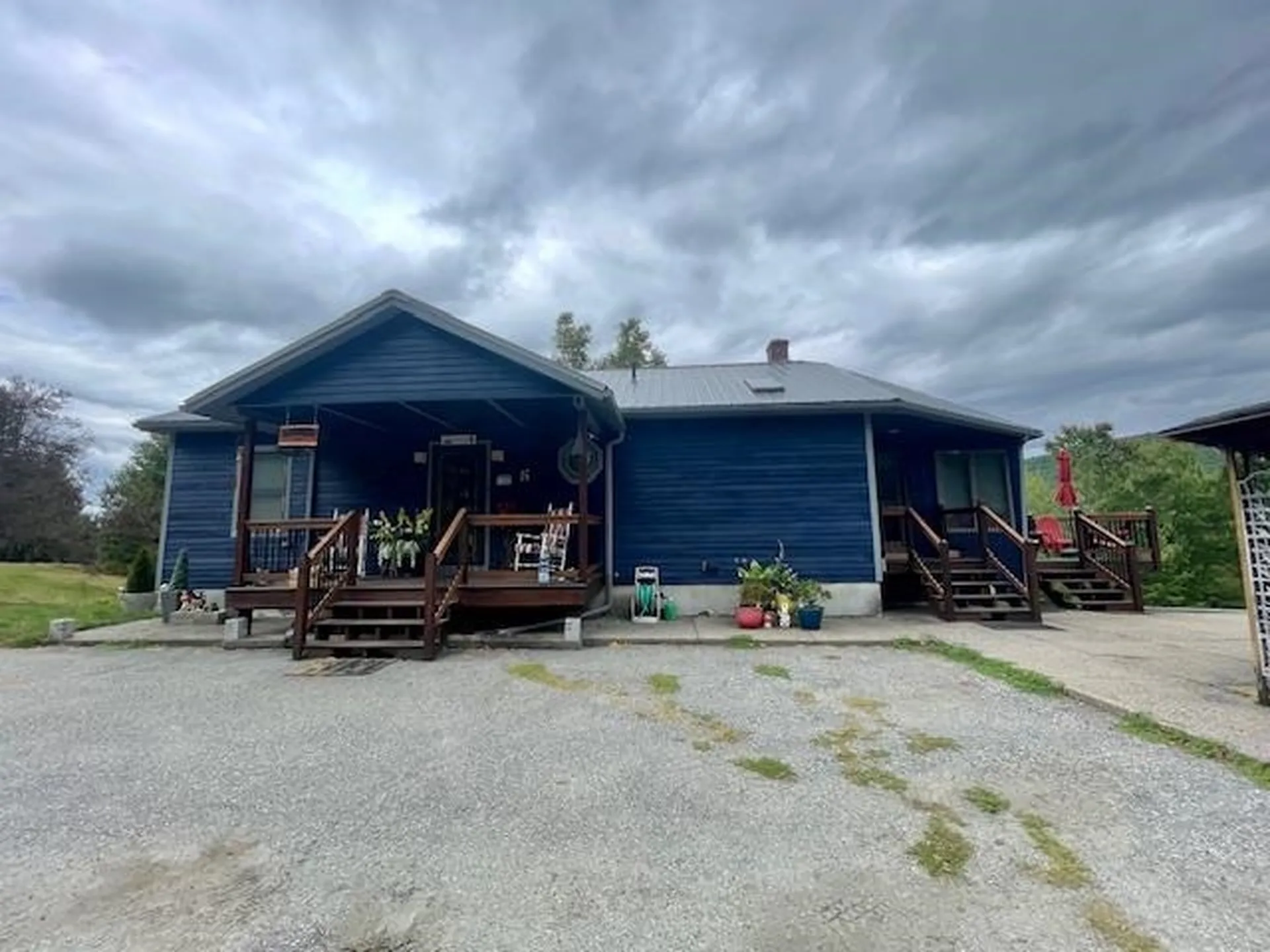 85 Jason Avenue Jefferson NH 03583