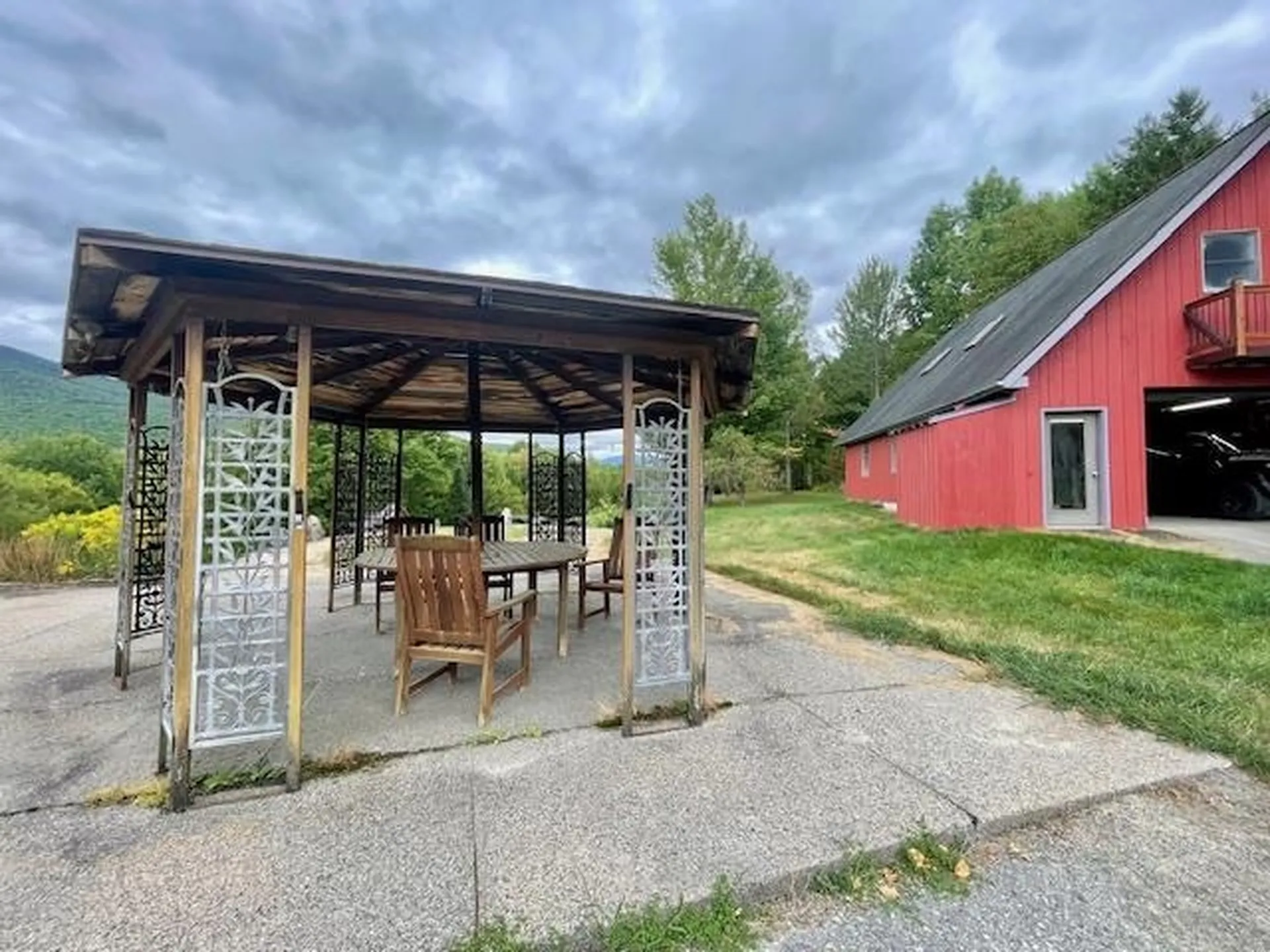 85 Jason Avenue Jefferson NH 03583