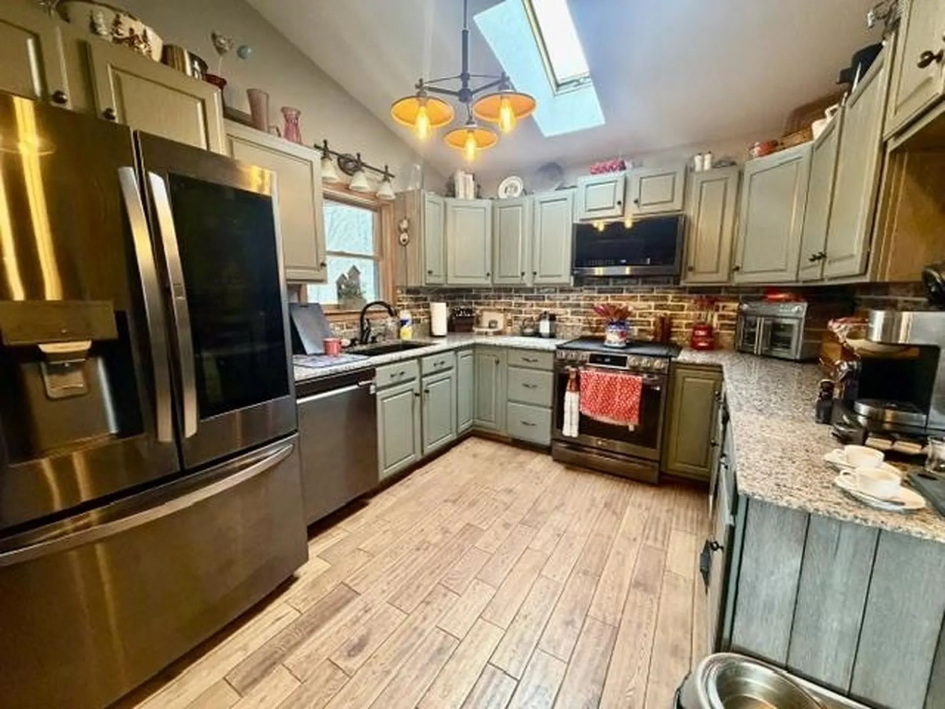 85 Jason Avenue Jefferson NH 03583