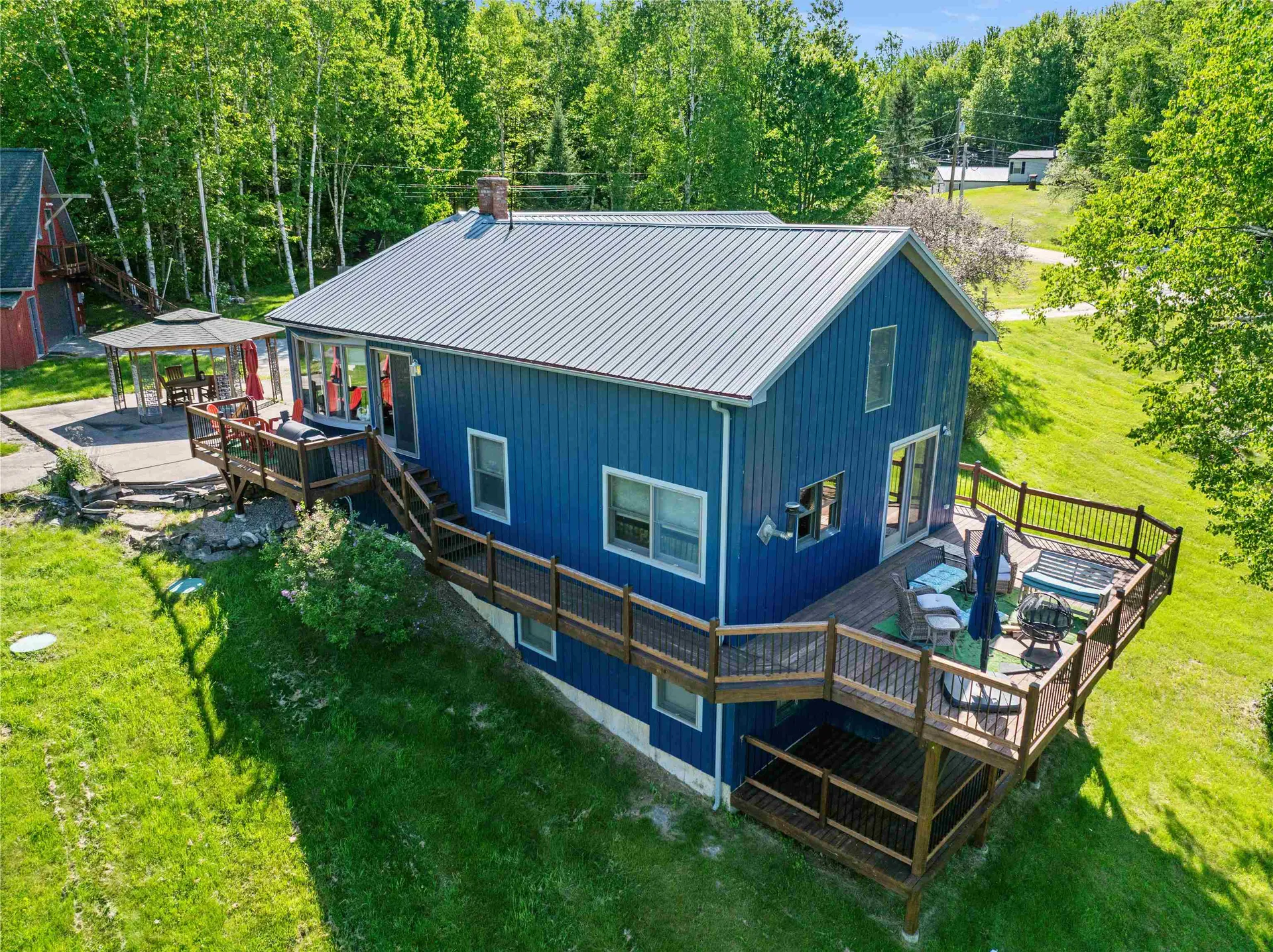 85 Jason Avenue Jefferson NH 03583