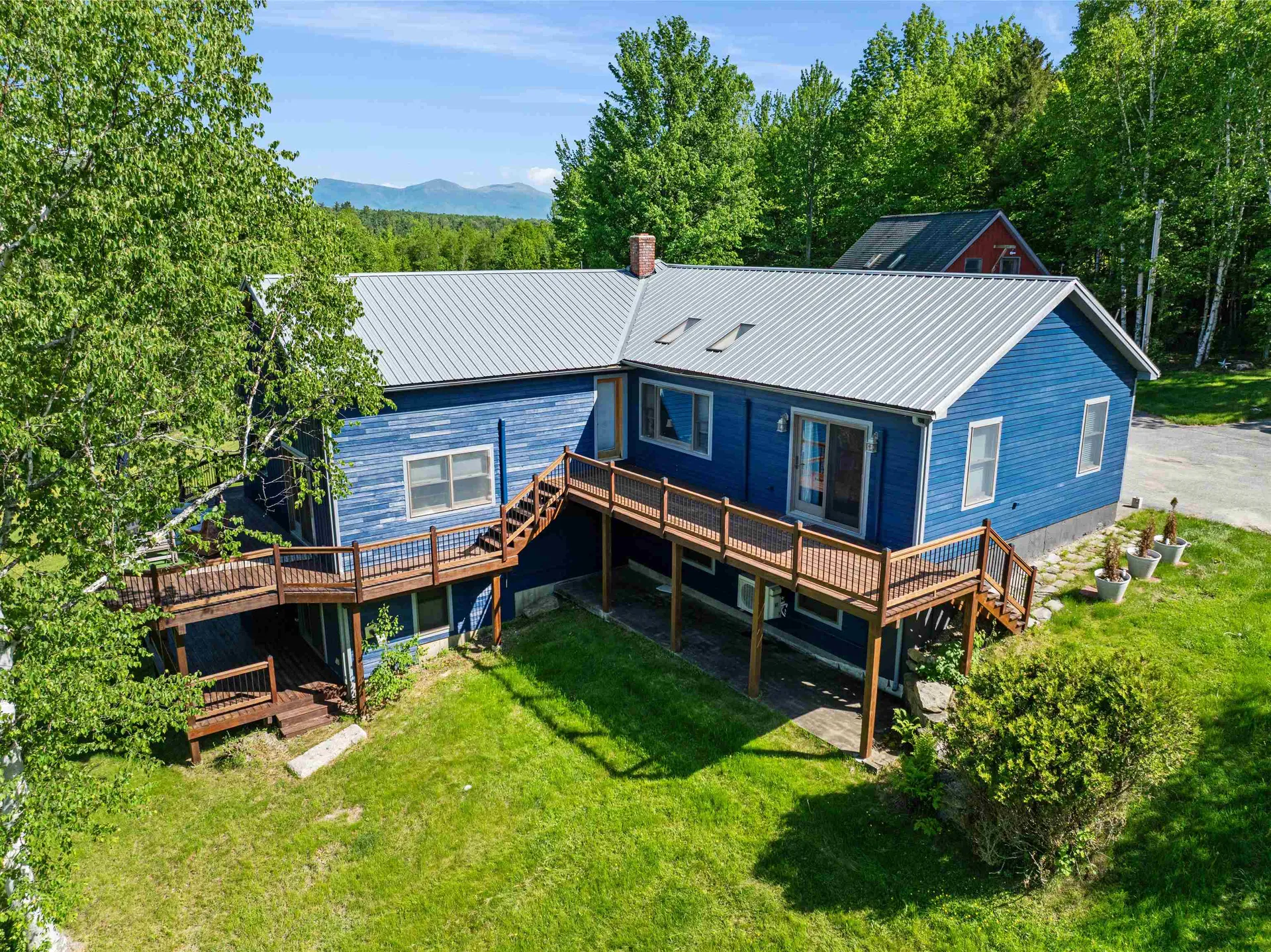 85 Jason Avenue Jefferson NH 03583
